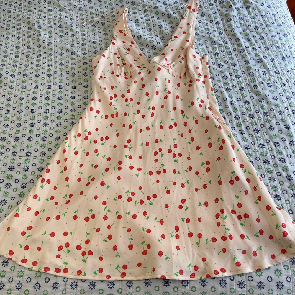 Zara dress